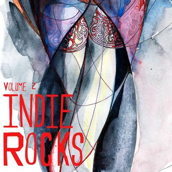 Various Artists - Indie Rocks, Vol. 2