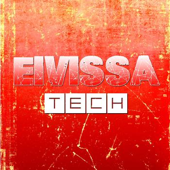 Various Artists - Eivissa Tech