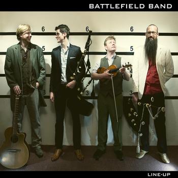 Battlefield Band - Line-up