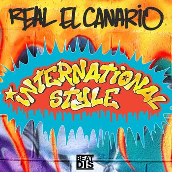 Real El Canario - International Style