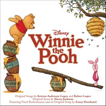 Various Artists - Winnie the Pooh