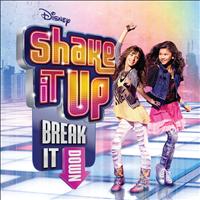 Selena Gomez - Shake It Up (From "Shake It Up")