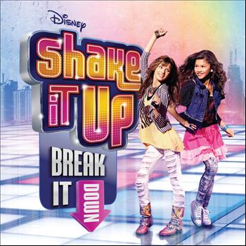 Various Artists - Shake It Up: Break It Down