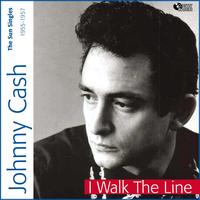 Johnny Cash - I Walk the Line (The Sun Singles Vol. I)