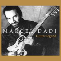 Marcel Dadi - Marcel Dadi: Guitar Legend