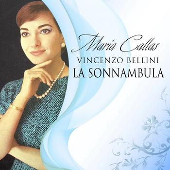 Maria Callas - La Sonnambula