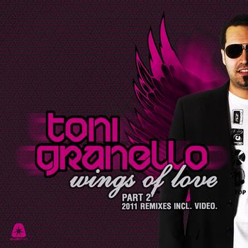 Toni Granello - Wings of Love