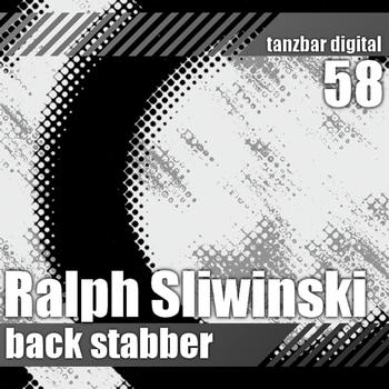 Ralph Sliwinski - Back Stabber
