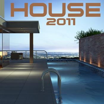 Various Artists - House 2011