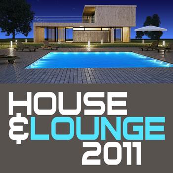 Various Artists - House & Lounge 2011