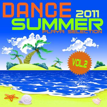 Various Artists - Dance Summer 2011, Vol. 2