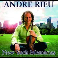André Rieu - New York Memories