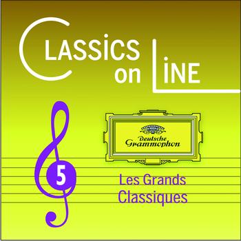 Various Artists - Classics On Line - Volume 5 (Les Grands Classiques En Exclusivité Digitale)