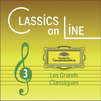 Various Artists - Classics On Line - Volume 3 (Les Grands Classiques En Exclusivité Digitale)