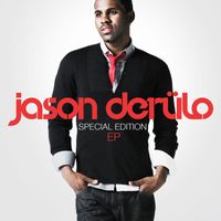 Jason Derulo - Jason Derulo Special Edition EP (Explicit)