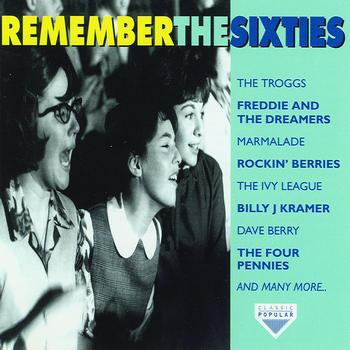 Various Artists - Remember The 60's