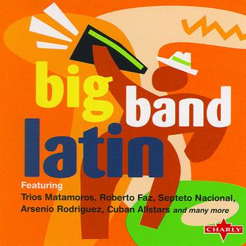 Various Artists - Big Band Latin