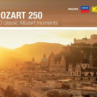 Various Artists - Mozart 250