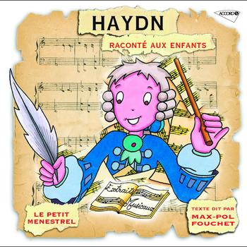 Karl Ristenpart - Haydn Raconté Aux Enfants (Petit Menestrel)