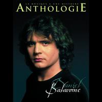 Daniel Balavoine - Anthologie