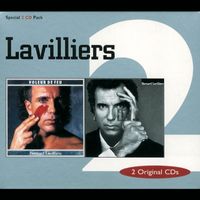 Bernard Lavilliers - 2CD
