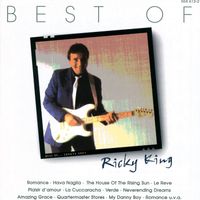 Ricky King - Best Of Ricky King