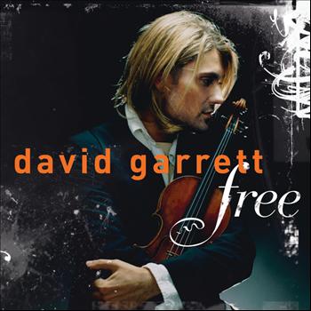 David Garrett - Free