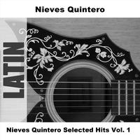 Nieves Quintero - Nieves Quintero Selected Hits Vol. 1