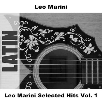 Leo Marini - Leo Marini Selected Hits Vol. 1