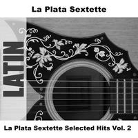 La Plata Sextette - La Plata Sextette Selected Hits Vol. 2