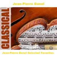 Jean-Pierre Danel - Jean-Pierre Danel Selected Favorites
