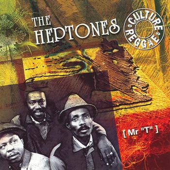 The Heptones - Mr T
