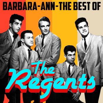 The Regents - Barbara-Ann - The Best Of