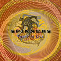 Spinners - Funny in Live