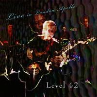 Level 42 - Live at Apollo