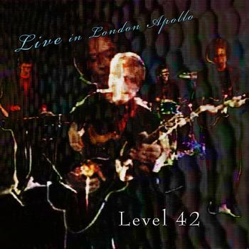 Level 42 - Live at Apollo
