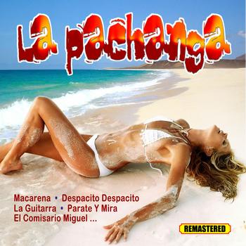 Various Artists - La pachanga