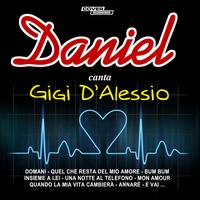 Daniel - Daniel Canta Gigi D'Alessio