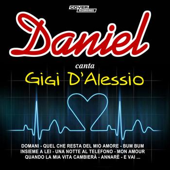 Daniel - Daniel Canta Gigi D'Alessio