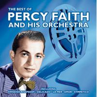 Percy Faith, His Orchestra - The Best Of Percy Faith And His Orchestra