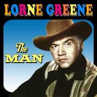 Lorne Green - The Man