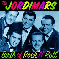The Jodimars - The Birth Of Rock N' Roll