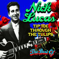 Nick Lucas - Tip-Toe Through The Tulips - The Best Of