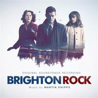 Martin Phipps - Brighton Rock