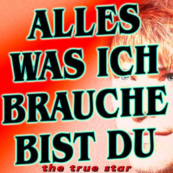 The True Star - Alles was ich brauche bist du (Hoffmann & Hoffmann Tribute)