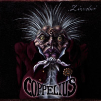 Coppelius - Zinnober