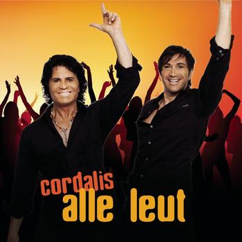 Cordalis - Alle Leut