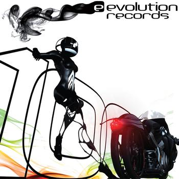 Scott Brown - Evolution 100 Vol 1