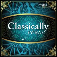 Sawani Shende - Classically Yours