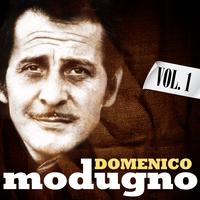 Domenico Modugno - Domenico Modugno. Vol. 1